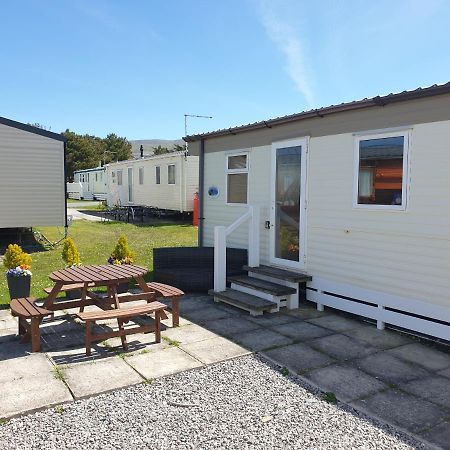 92 Barmouth Bay Holiday Park Llanddwywe Екстер'єр фото