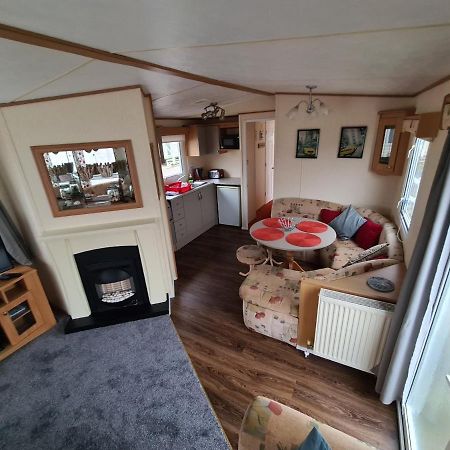 92 Barmouth Bay Holiday Park Llanddwywe Екстер'єр фото
