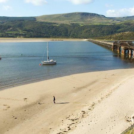 92 Barmouth Bay Holiday Park Llanddwywe Екстер'єр фото
