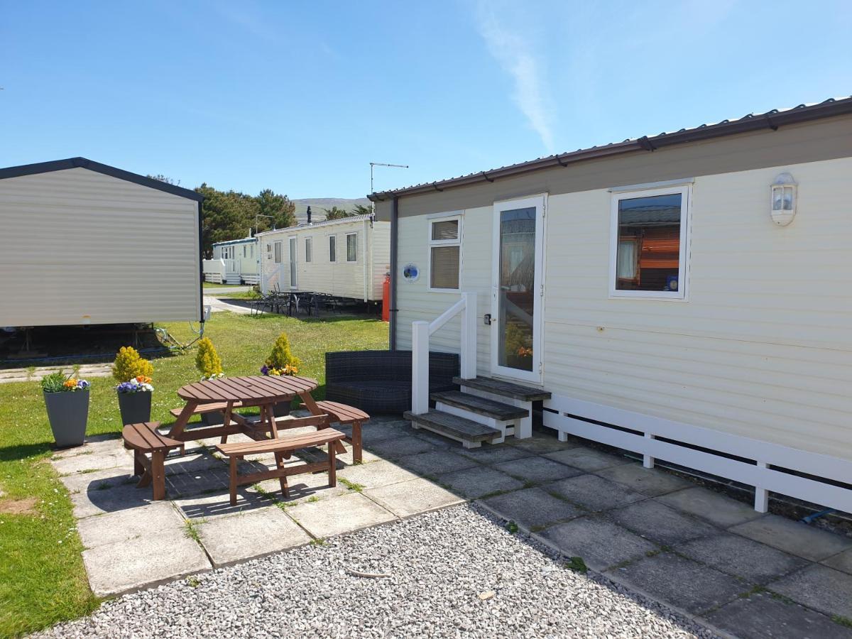 92 Barmouth Bay Holiday Park Llanddwywe Екстер'єр фото