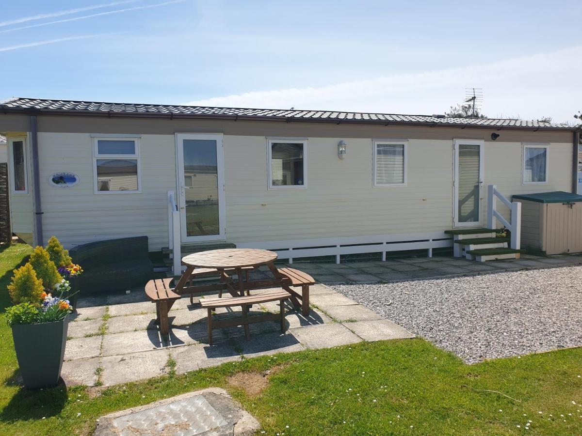 92 Barmouth Bay Holiday Park Llanddwywe Екстер'єр фото