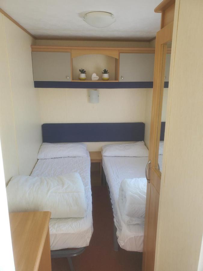 92 Barmouth Bay Holiday Park Llanddwywe Екстер'єр фото