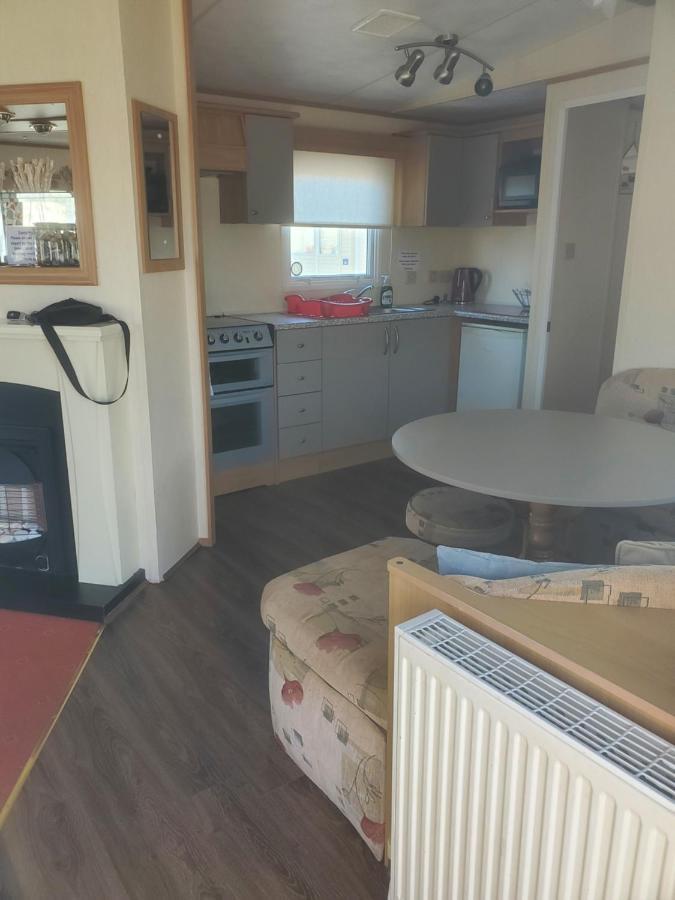 92 Barmouth Bay Holiday Park Llanddwywe Екстер'єр фото