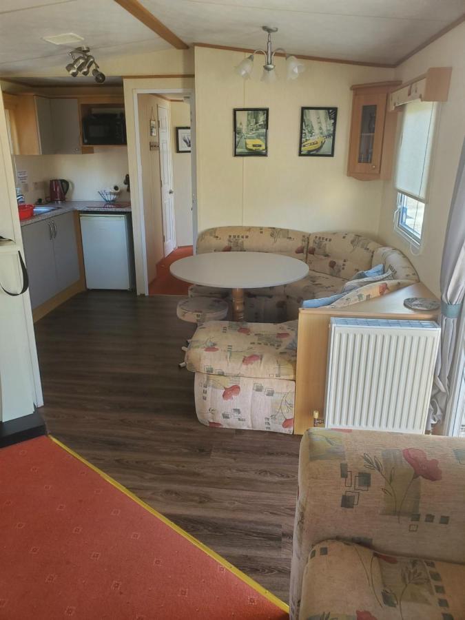 92 Barmouth Bay Holiday Park Llanddwywe Екстер'єр фото