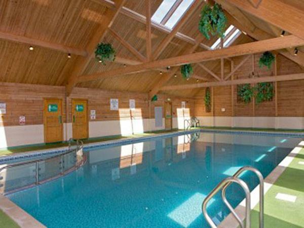 92 Barmouth Bay Holiday Park Llanddwywe Екстер'єр фото