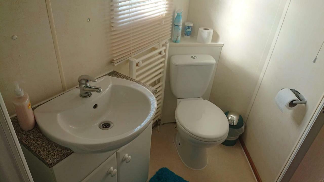 92 Barmouth Bay Holiday Park Llanddwywe Екстер'єр фото