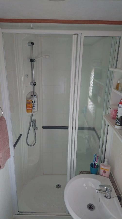 92 Barmouth Bay Holiday Park Llanddwywe Екстер'єр фото